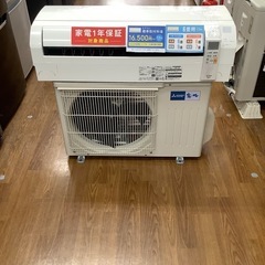 MITSUBISHI 三菱 壁掛けエアコン MSZ-GE2222...