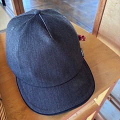 帽子型ヘルメット