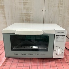 J285⭐️ユアサプライムス　2016年製　オーブントースター