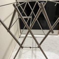 タオルかけの画像