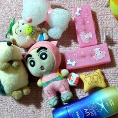 色々1⃣