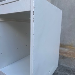 棚【IKEA】の画像