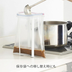 新品！tower　エコホルダー Lサイズの画像