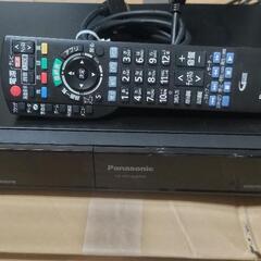 地デジチューナ 録画機能付き catv