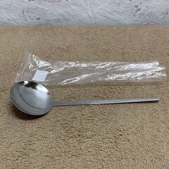 【新品未使用】ステンレス製 調理器具 4点セット まとめ売り かき揚げリング 共柄かき揚げ スキンマー キッチン用品 まとめ Y1711の画像