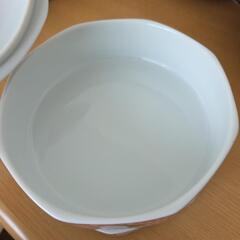 八角形の花柄 たち吉 橘吉 二段重 八角 お重の画像