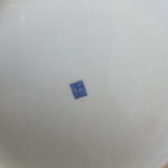 八角形の花柄 たち吉 橘吉 二段重 八角 お重の画像
