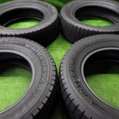 ダンロップ ウインターMAXX03 195/65R15 4本 2...