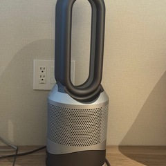 ダイソン空気洗浄機能付涼風、ファンヒーター　の画像
