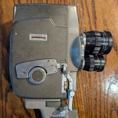 Sankyo movimatの画像