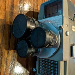 Sankyo movimatの画像