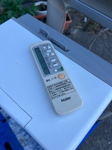 ?ウィンドルームエアコン?保証あり?配達可能