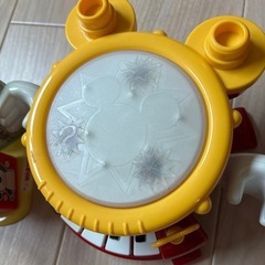 太鼓 おもちゃセットの画像