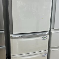 MITUBISHI 三菱 335L冷蔵庫2018 MR-C34C...