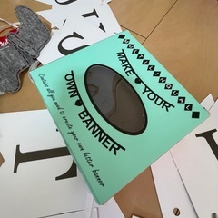 パーティーガーランド　の画像