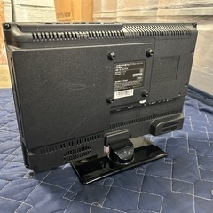 【266】激安16型テレビ1100円☆クリーニング済☆ まとめ買い大歓迎！の画像