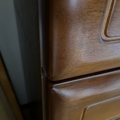 タンス【22日まで】の画像