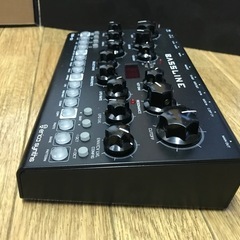 Erica Synth DB-01 Bassline の画像