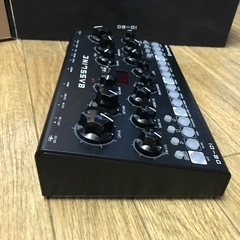 Erica Synth DB-01 Bassline の画像