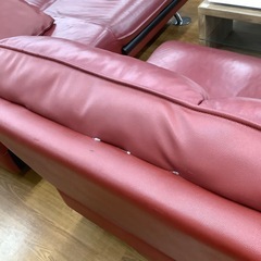 ニトリ コーナーソファー LOZO4 ロゾ4【トレファク 川越店】の画像