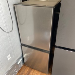 2023年製　アクア　冷凍冷蔵庫　135L