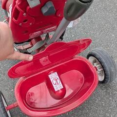 コストコ　三輪車の画像