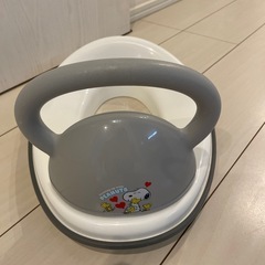 ※決まりました
※スヌーピー補助便座