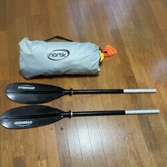 ノルティック　パックラフトの画像