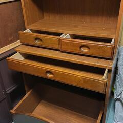 本棚【値下げしました】の画像