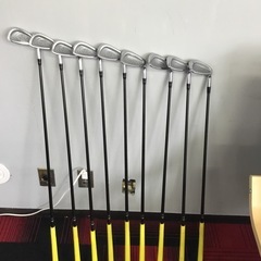 ⛳️S-YARD U.101 Forged Under-cut ...