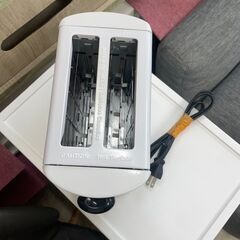 ポップアップトースター　No.3212　ニトリ　TK-2580S(NT)　【リサイクルショップどりーむ荒田店】の画像