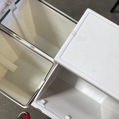 ゴミ箱の画像