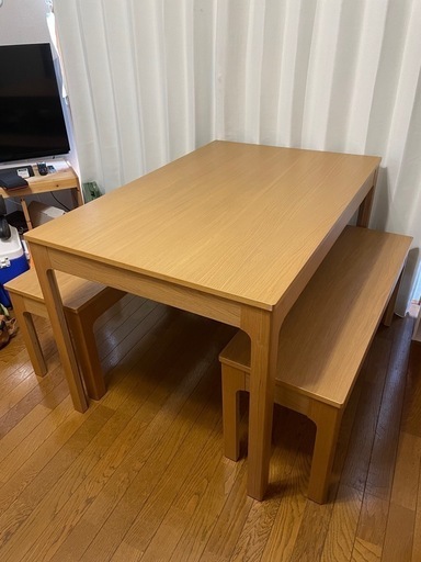 イケア　EKEDALEN