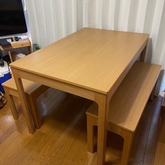 イケア　EKEDALEN