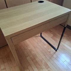 IKEA　MICKE ミッケ　デスク