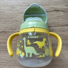 combi はじめてコップ 
マグ の画像