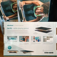 プランクパッド　バランスボード　PlankPad　1台3500円...