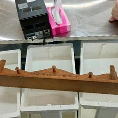 0617-207 【無料】 棚の画像