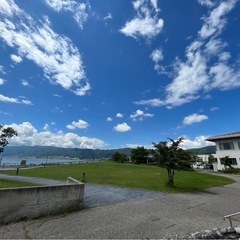 7/19(土)水辺縁日イベント　長野県岡谷市　 − 長野県