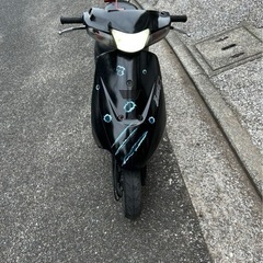 レッツ2  走ります