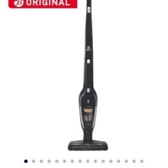 Electrolux 無線掃除機