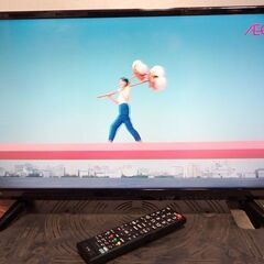新札幌発★ドウシシャ 24インチ 液晶テレビ DOL24H100...
