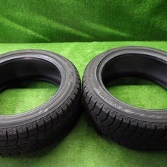 ヨコハマ アイスガード IG60 195/50R16 2本 22...