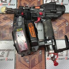 【中古】マックス MAX HV-R41G4 ターボドライバー 本...