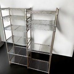 エレクター メタルラック