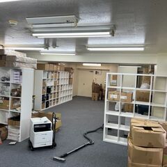 新宿／中古品の清掃・検品・梱包｜かんたん作業バイト｜日本語不問・...