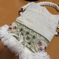 ファッション小物いろいろの画像