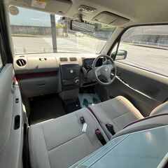 ★23万円★平成23年式・ダイハツ・ムーブコンテの画像