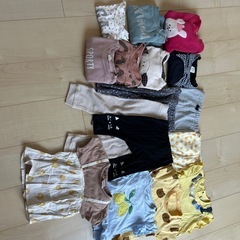 子供服80〜90】の画像