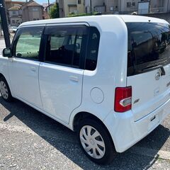 ★23万円★平成23年式・ダイハツ・ムーブコンテの画像